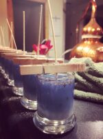 Candles Gallery Deneb Algedi