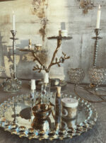 Empress Altar Description