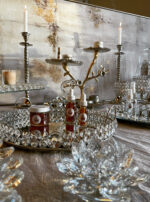 Empress Altar Tincture Honey