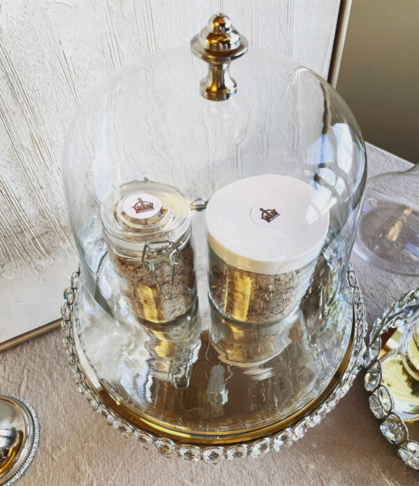 Empress Bath Salts 2 Empress Bath Salts 2