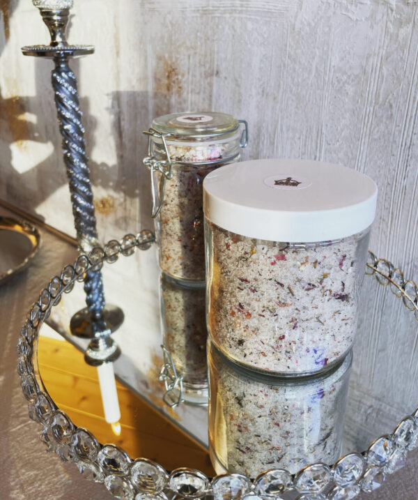 Empress Bath Salts 3 Empress Bath Salts 3