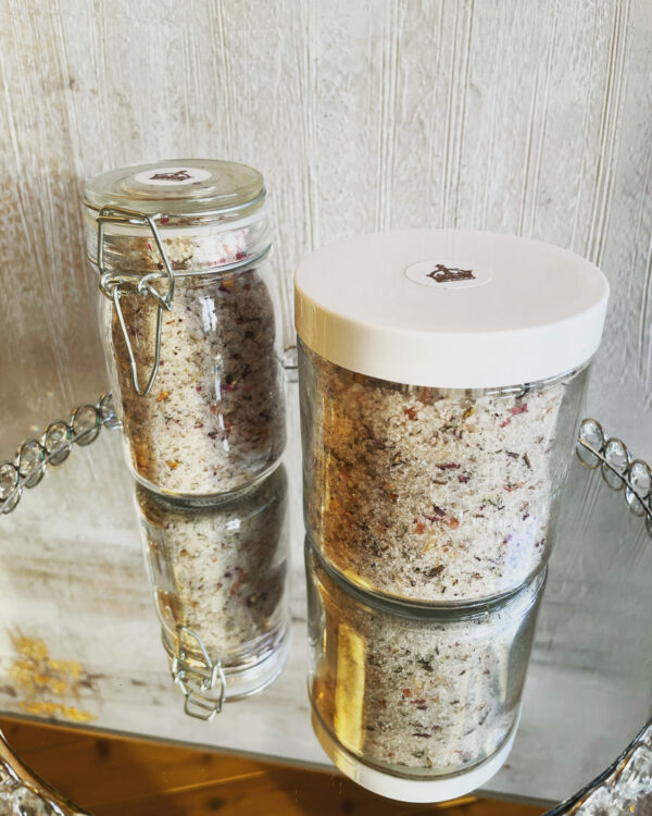 Empress Bath Salts Empress Bath Salts