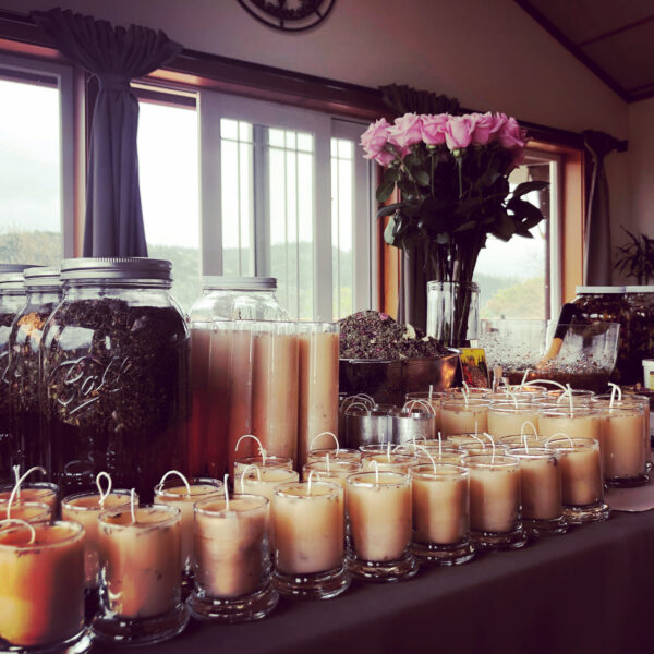 Empress Candles 2 Empress Candles 2