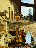 Empress Candles Incense Waters