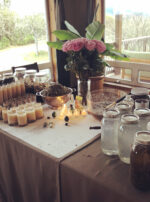 Empress Candles, Water