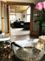 Empress Gallery, Honey, Salve, Luminous Crown