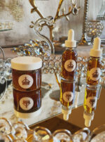 Empress Honey Tinctures