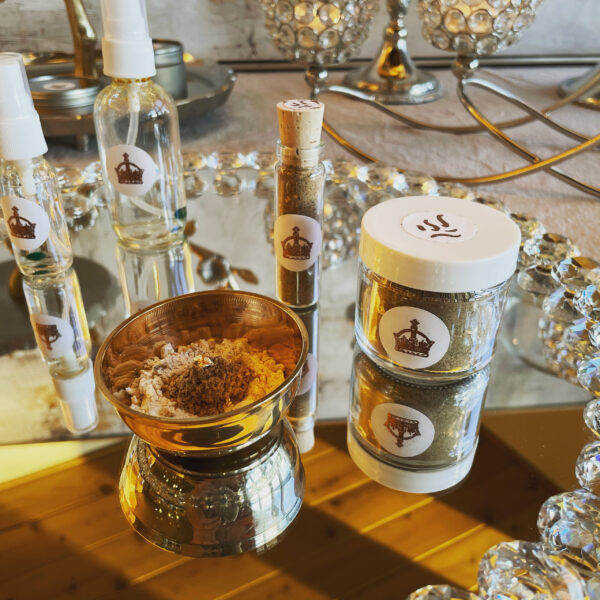 Empress Incense Main