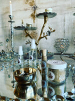 Empress Incense Water