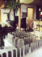 Empress Luminous Crown Altars Water