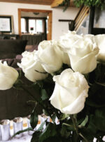 Empress Luminous cROWN flOWERS