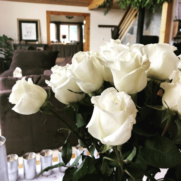 Empress Luminous cROWN flOWERS Empress Luminous cROWN flOWERS