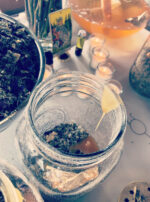 Empress Oil Honey Gallery