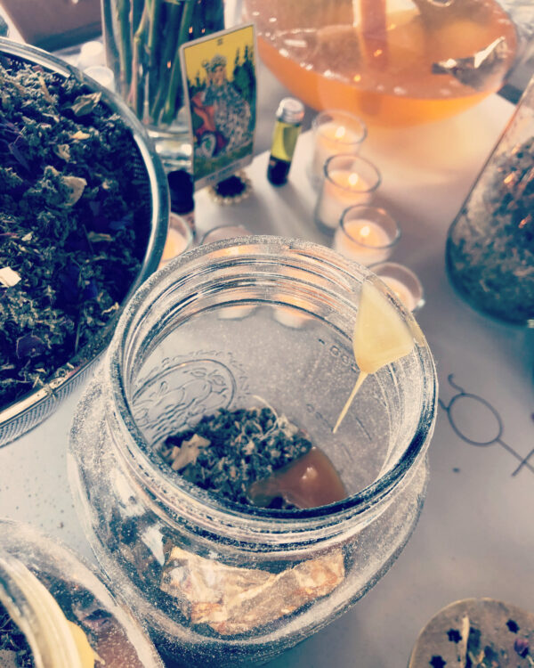 Empress Oil Honey Gallery Empress Oil Honey Gallery