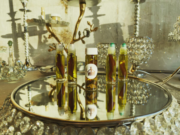 Empress Oils 2 Empress Oils 2