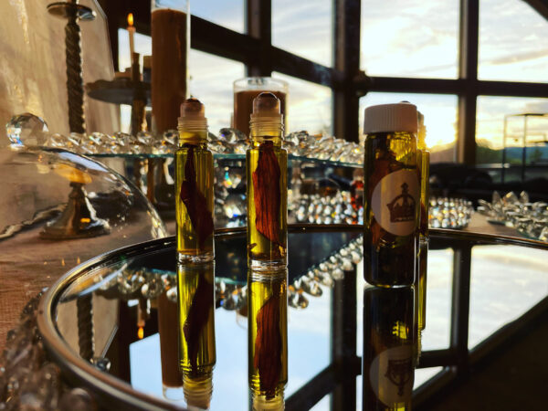 Empress Oils 3 Empress Oils 3