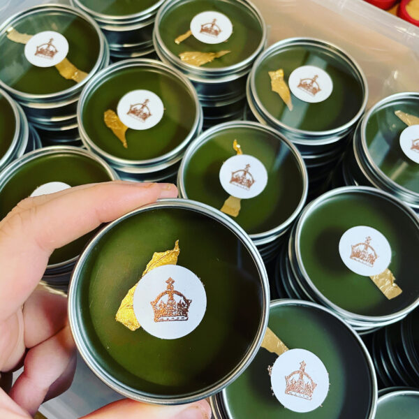 Empress Salve Empress Salve