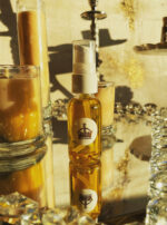 Empress Skin Hair Beard Oil