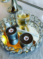 Empress Steep and Smoke Main