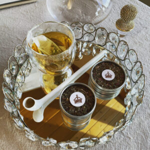 Triple Lotus Steep + Smoke