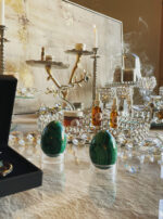 Empress Talisman Honey Tincture