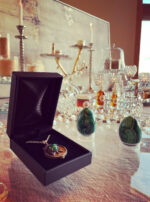 Empress Talisman Yoni Eggs