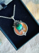 Empress Talismans Tony Mack Venus in Taurus