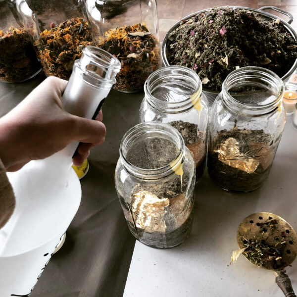 Empress Tincture Empress Tincture