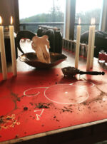 Exalted Sol Altar Main