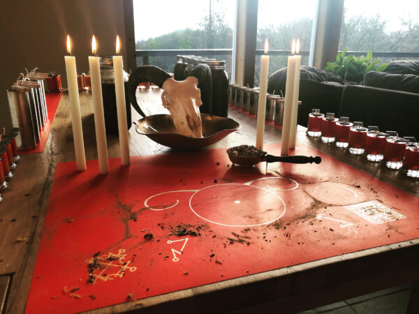 Exalted Sol Altar Main Exalted Sol Altar Main