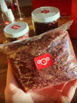 Exalted Sol Bath salts bundle