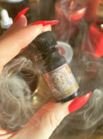 Exalted Sol Diadem bpal two