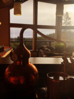 Exalted Sol Hydrosol