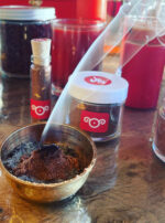 Exalted Sol Incense main