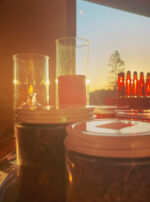 Exalted Sol Oils Talisman Bath salts