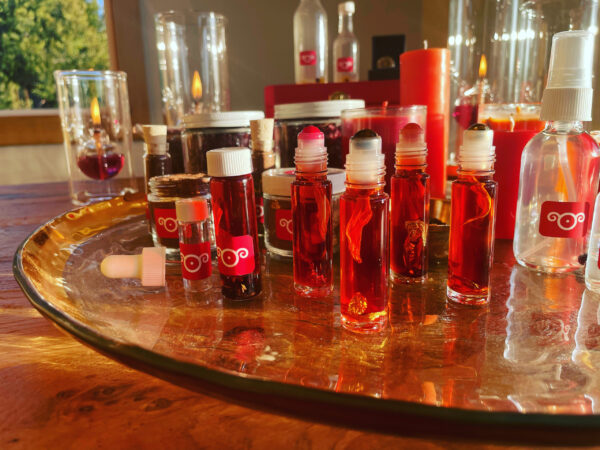 Exalted Sol Oils Water Exalted Sol Oils Water