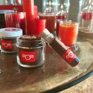 Powder of Exalted Sol