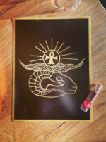 Exalted Sol Robert Incense