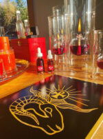 Exalted Sol Robert Tincture