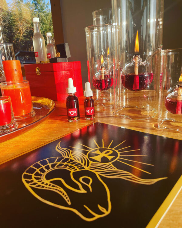 Exalted Sol Robert Tincture Exalted Sol Robert Tincture