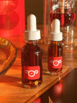 Exalted Sol Tincture main