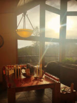 Exalted Sol altar candles oil tincture