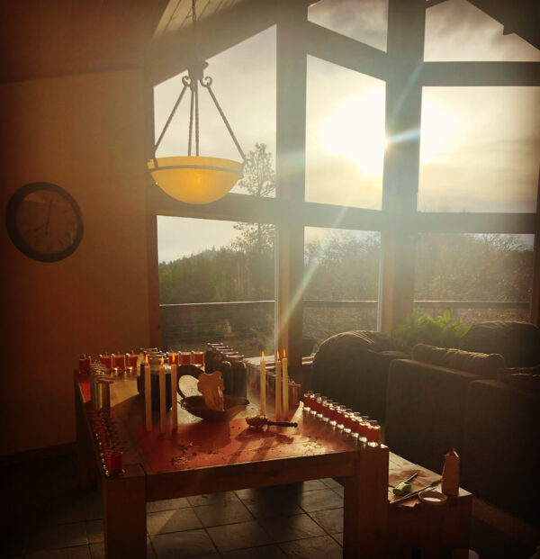 Exalted Sol altar candles oil tincture Exalted Sol altar candles oil tincture