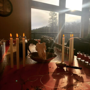 Exalted Sol Bath Bombs