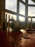 Exalted Sol altar ram