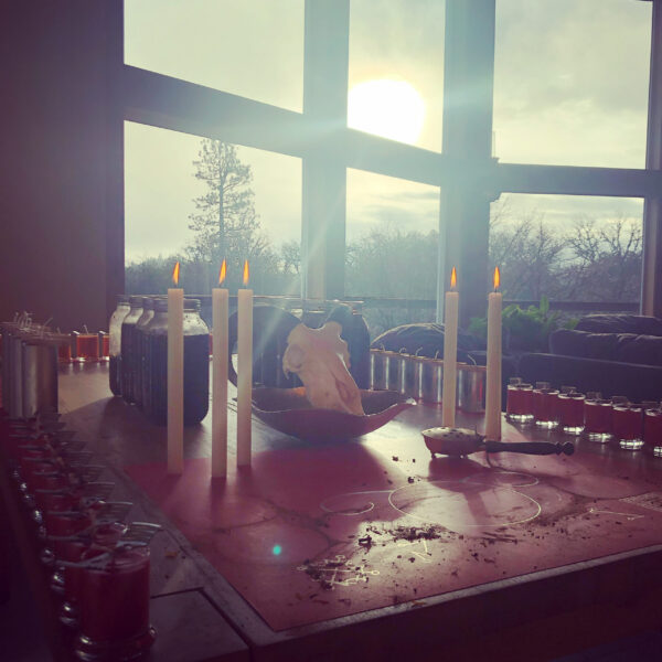 Exalted Sol altar ram gallery main candles oil tincture Exalted Sol altar ram gallery main candles oil tincture