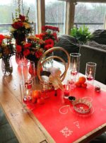 Exalted Sol kolonia altar bath salts