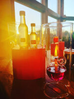 Exalted Sol kolonia far oils