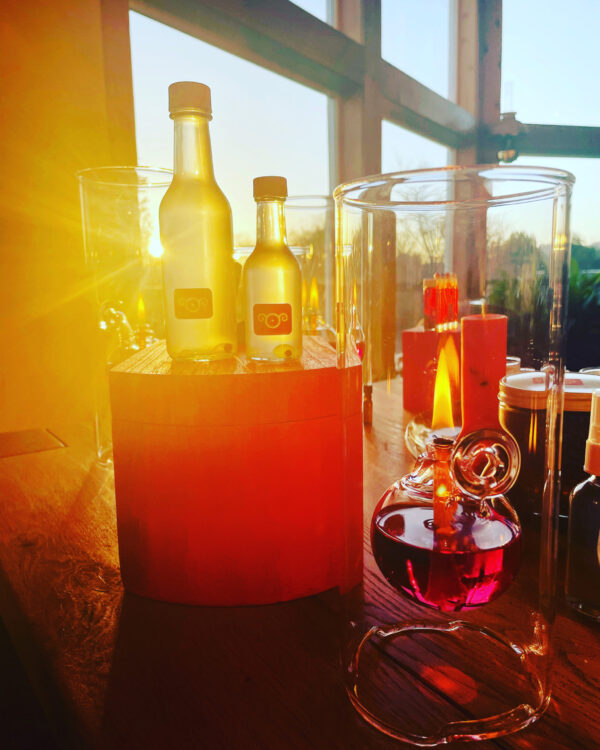 Exalted Sol kolonia far oils Exalted Sol kolonia far oils