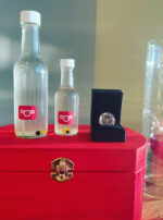 Exalted Sol kolonia talisman